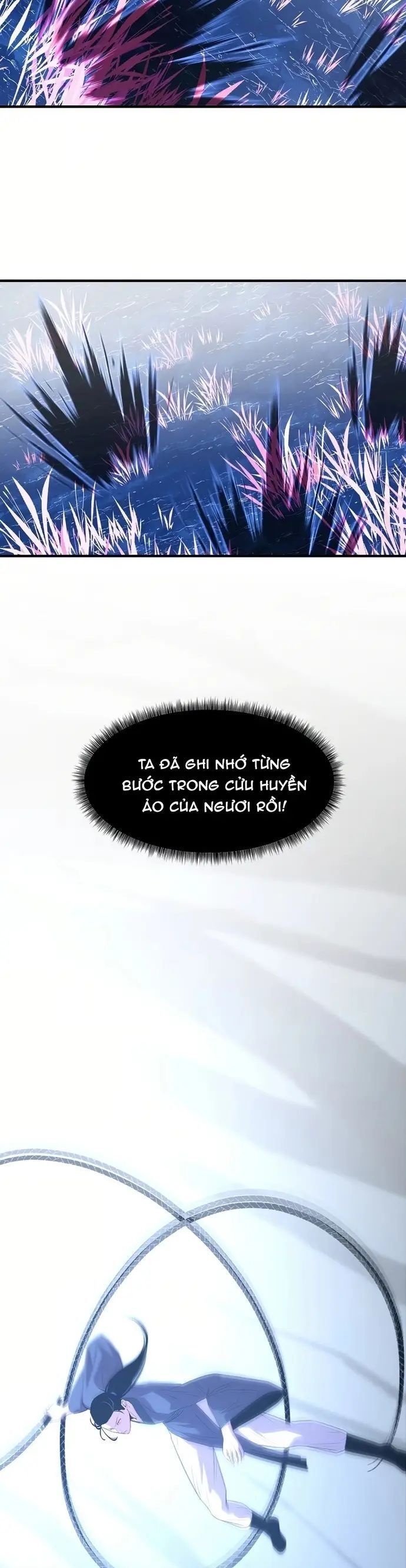 Thiên Hạ Đệ Nhất Võ Sư Chapter 31 - 31