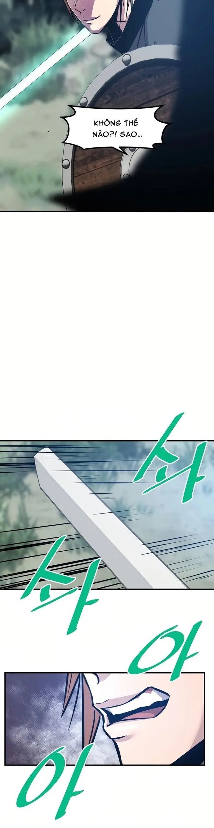 Thiên Hạ Đệ Nhất Võ Sư Chapter 31 - 41