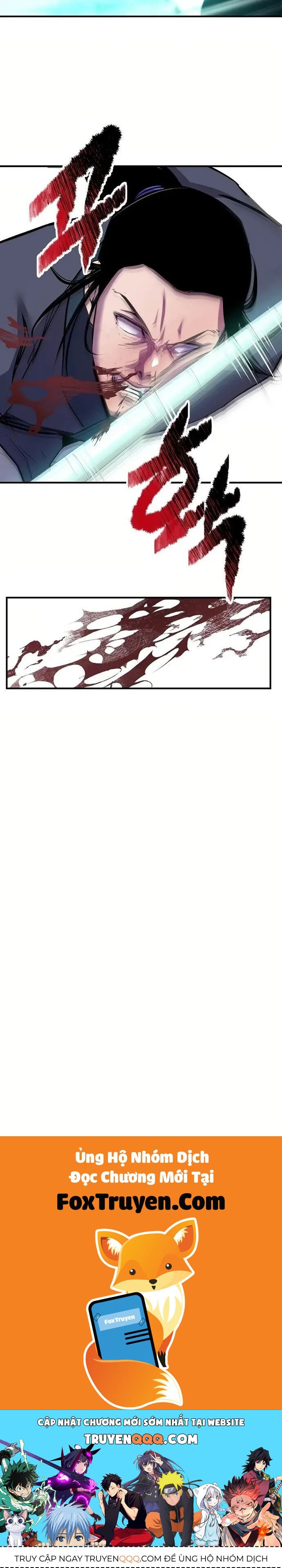 Thiên Hạ Đệ Nhất Võ Sư Chapter 31 - 44