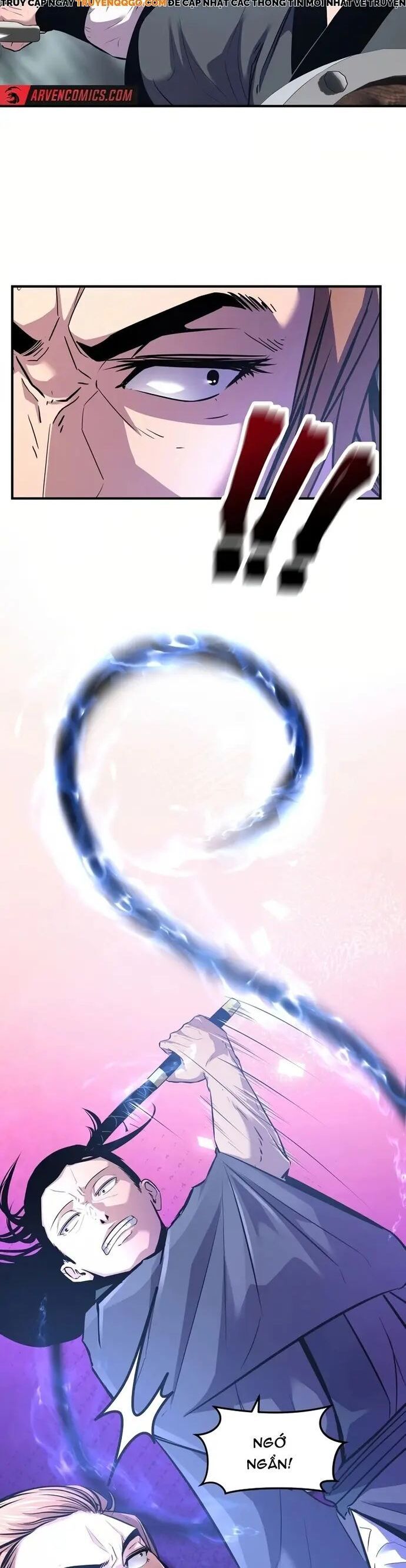 Thiên Hạ Đệ Nhất Võ Sư Chapter 31 - 6