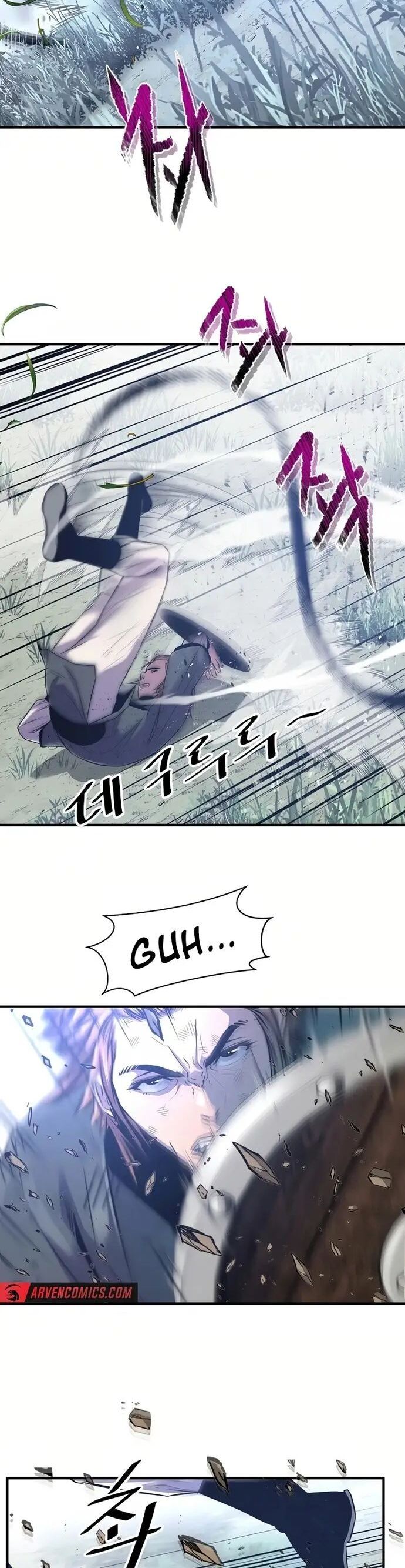 Thiên Hạ Đệ Nhất Võ Sư Chapter 31 - 9