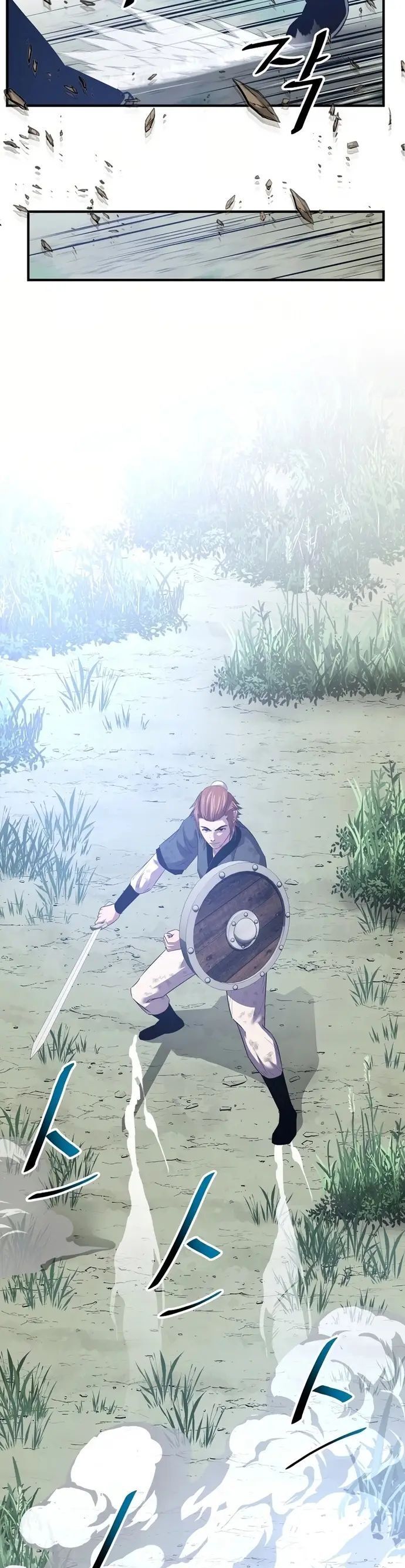 Thiên Hạ Đệ Nhất Võ Sư Chapter 31 - 10