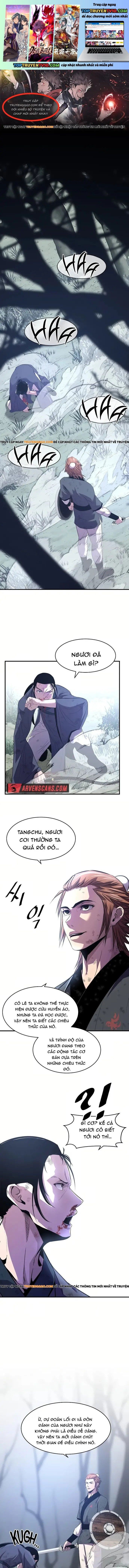 Thiên Hạ Đệ Nhất Võ Sư Chapter 32 - 2