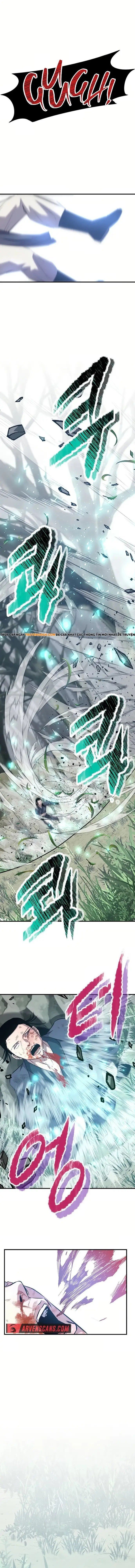 Thiên Hạ Đệ Nhất Võ Sư Chapter 32 - 11