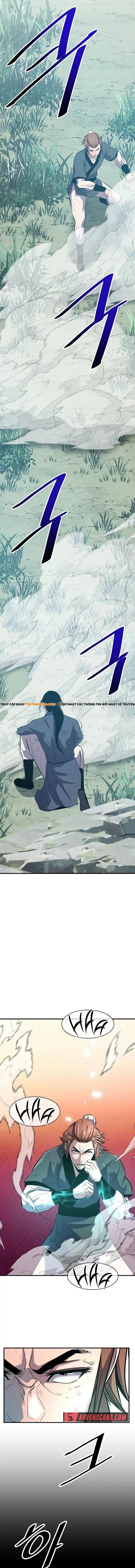 Thiên Hạ Đệ Nhất Võ Sư Chapter 32 - 12