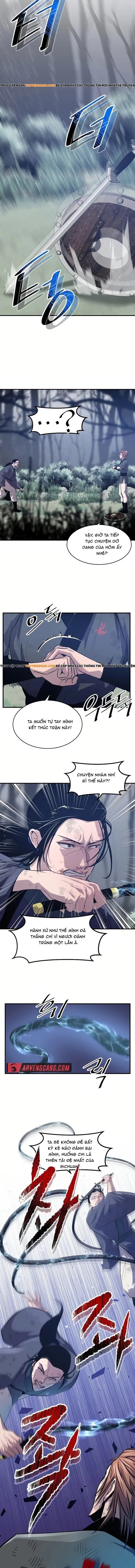 Thiên Hạ Đệ Nhất Võ Sư Chapter 32 - 4