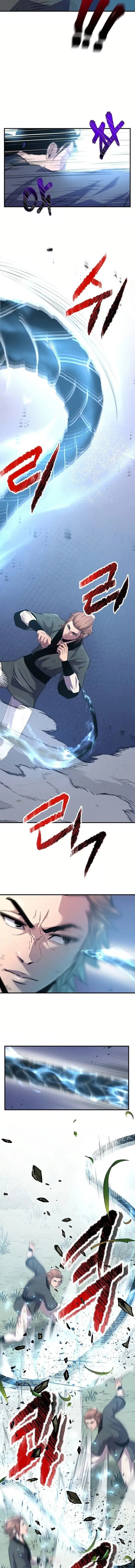 Thiên Hạ Đệ Nhất Võ Sư Chapter 32 - 5