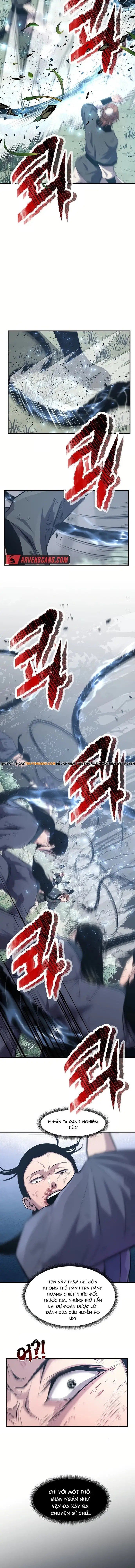 Thiên Hạ Đệ Nhất Võ Sư Chapter 32 - 6