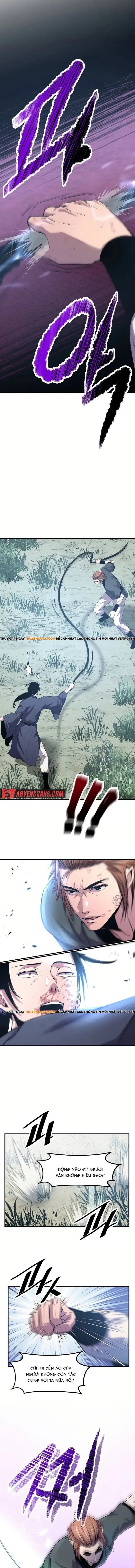 Thiên Hạ Đệ Nhất Võ Sư Chapter 32 - 7