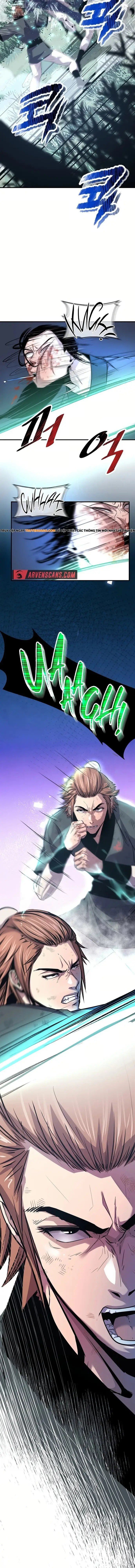 Thiên Hạ Đệ Nhất Võ Sư Chapter 32 - 9