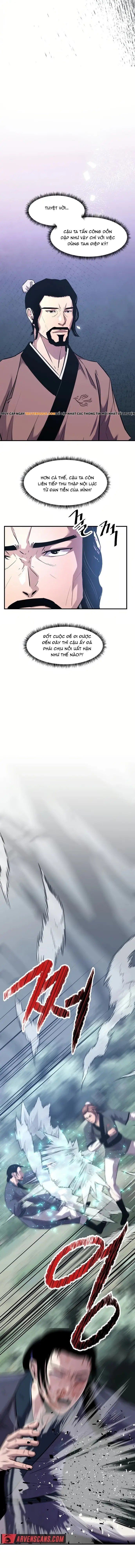 Thiên Hạ Đệ Nhất Võ Sư Chapter 32 - 10
