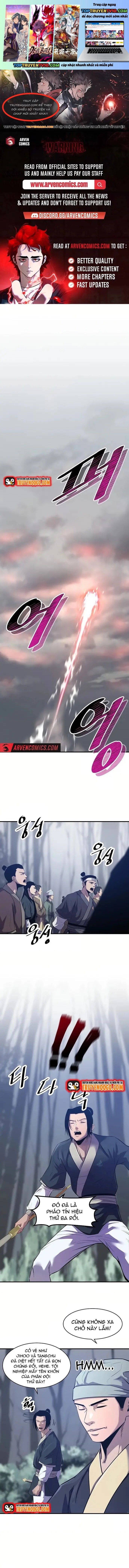 Thiên Hạ Đệ Nhất Võ Sư Chapter 33 - 2