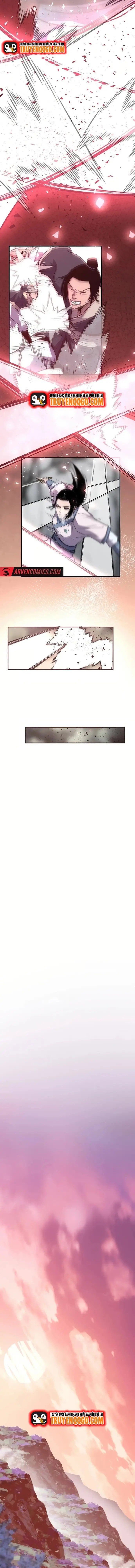 Thiên Hạ Đệ Nhất Võ Sư Chapter 33 - 11