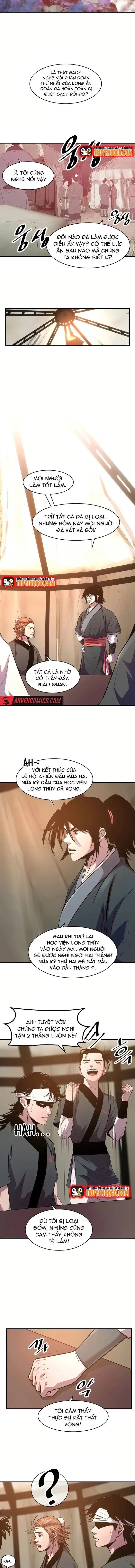 Thiên Hạ Đệ Nhất Võ Sư Chapter 33 - 12