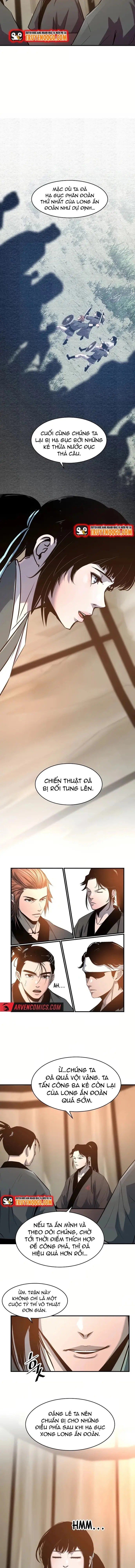 Thiên Hạ Đệ Nhất Võ Sư Chapter 33 - 13