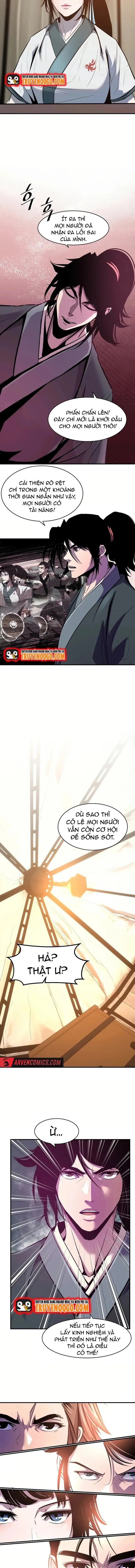 Thiên Hạ Đệ Nhất Võ Sư Chapter 33 - 14