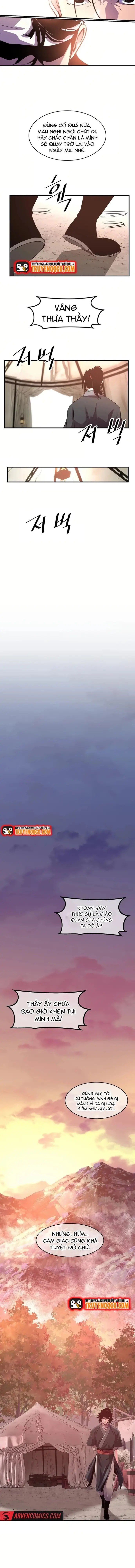 Thiên Hạ Đệ Nhất Võ Sư Chapter 33 - 15