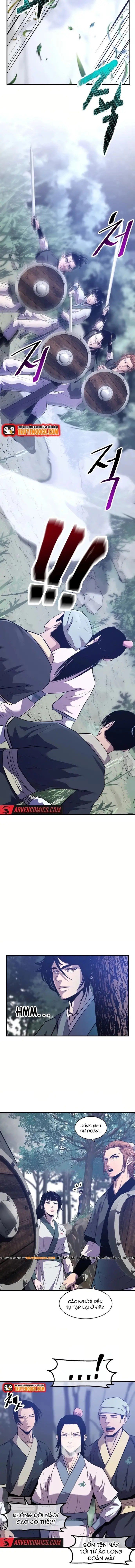 Thiên Hạ Đệ Nhất Võ Sư Chapter 33 - 6