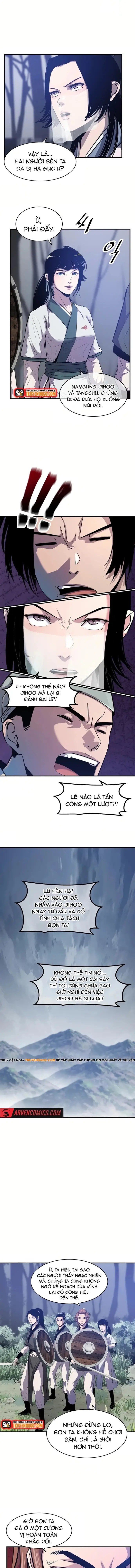 Thiên Hạ Đệ Nhất Võ Sư Chapter 33 - 7