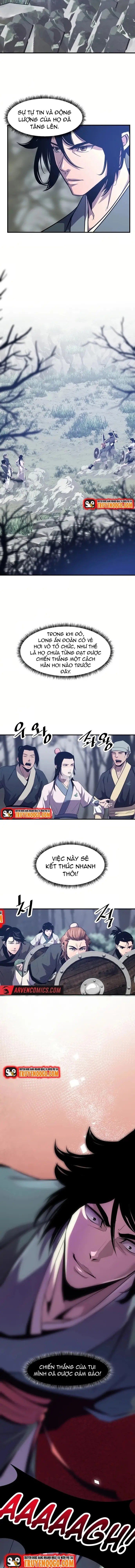 Thiên Hạ Đệ Nhất Võ Sư Chapter 33 - 9