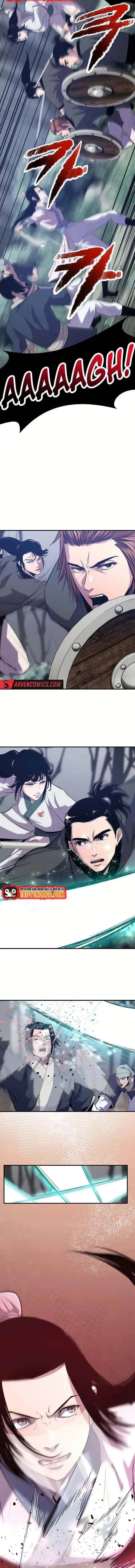 Thiên Hạ Đệ Nhất Võ Sư Chapter 33 - 10