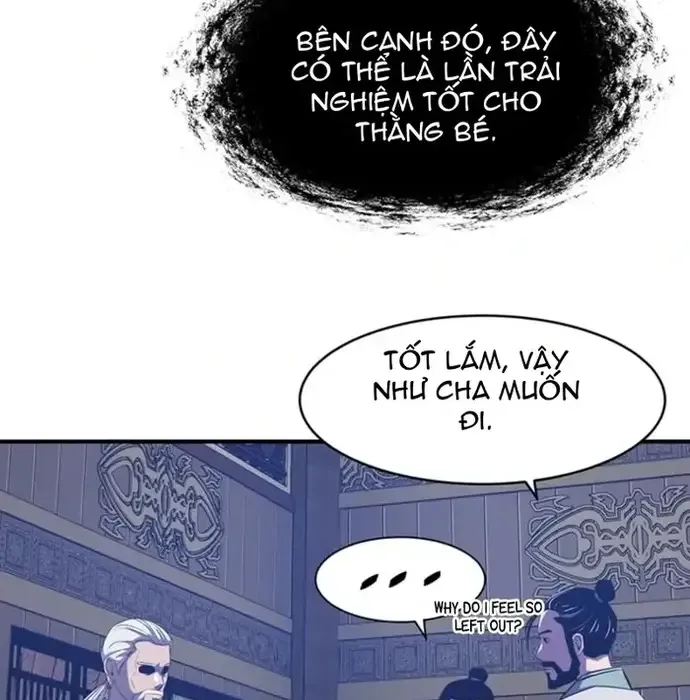 Thiên Hạ Đệ Nhất Võ Sư Chapter 34 - 124