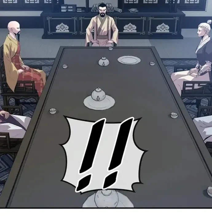 Thiên Hạ Đệ Nhất Võ Sư Chapter 34 - 33