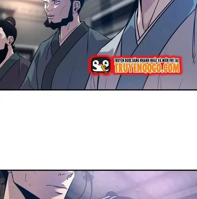 Thiên Hạ Đệ Nhất Võ Sư Chapter 34 - 35