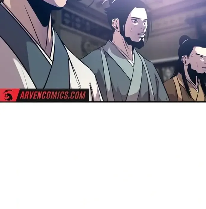 Thiên Hạ Đệ Nhất Võ Sư Chapter 34 - 36