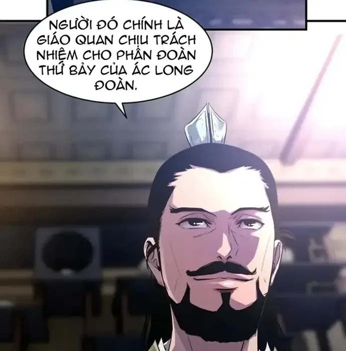 Thiên Hạ Đệ Nhất Võ Sư Chapter 34 - 38