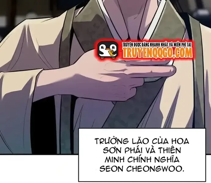 Thiên Hạ Đệ Nhất Võ Sư Chapter 34 - 39