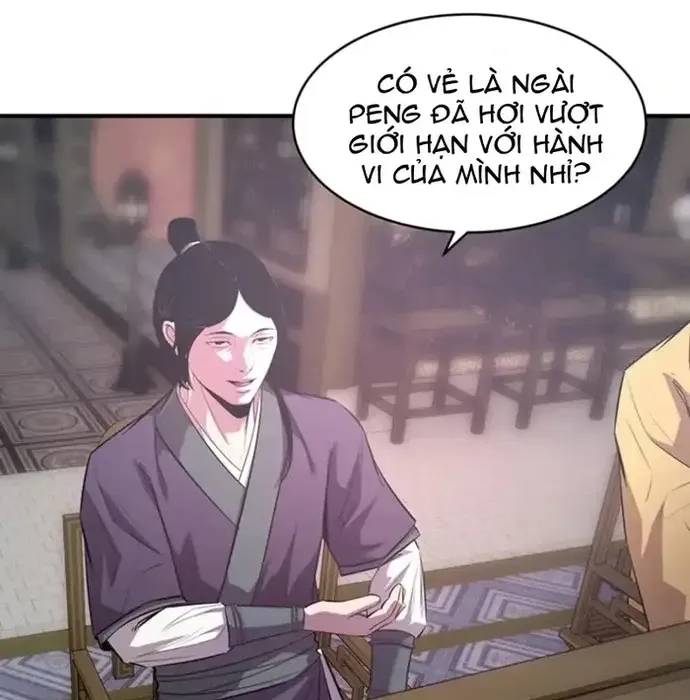Thiên Hạ Đệ Nhất Võ Sư Chapter 34 - 41