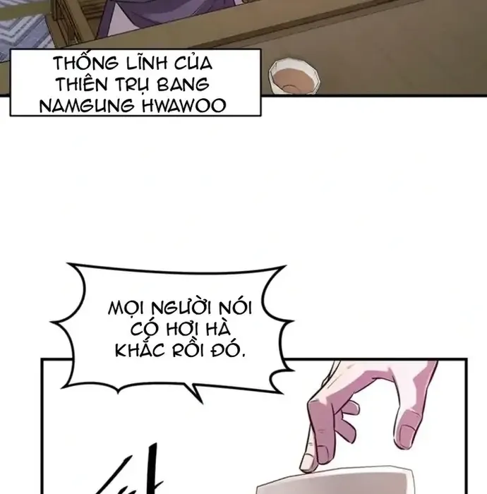 Thiên Hạ Đệ Nhất Võ Sư Chapter 34 - 42