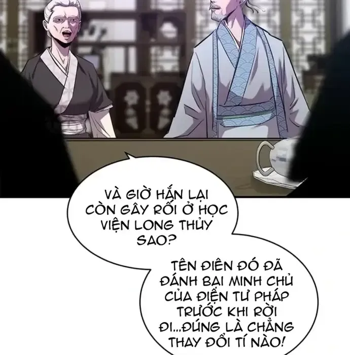 Thiên Hạ Đệ Nhất Võ Sư Chapter 34 - 48