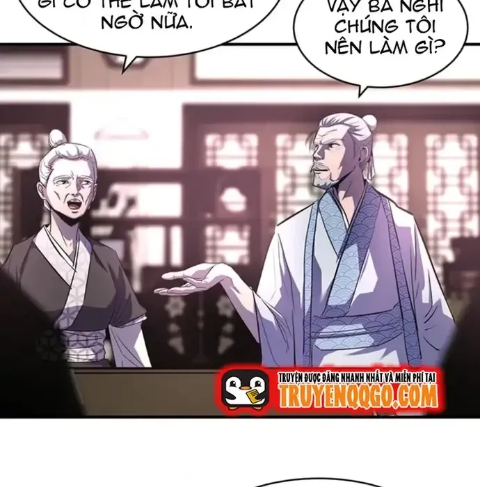 Thiên Hạ Đệ Nhất Võ Sư Chapter 34 - 54