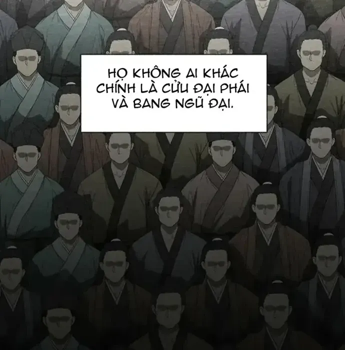 Thiên Hạ Đệ Nhất Võ Sư Chapter 34 - 8