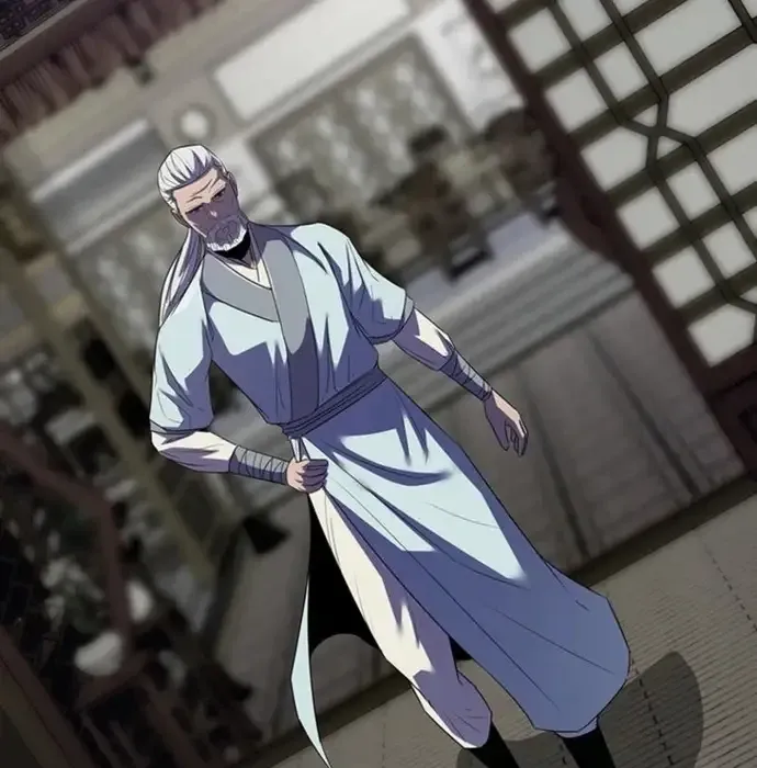 Thiên Hạ Đệ Nhất Võ Sư Chapter 34 - 92