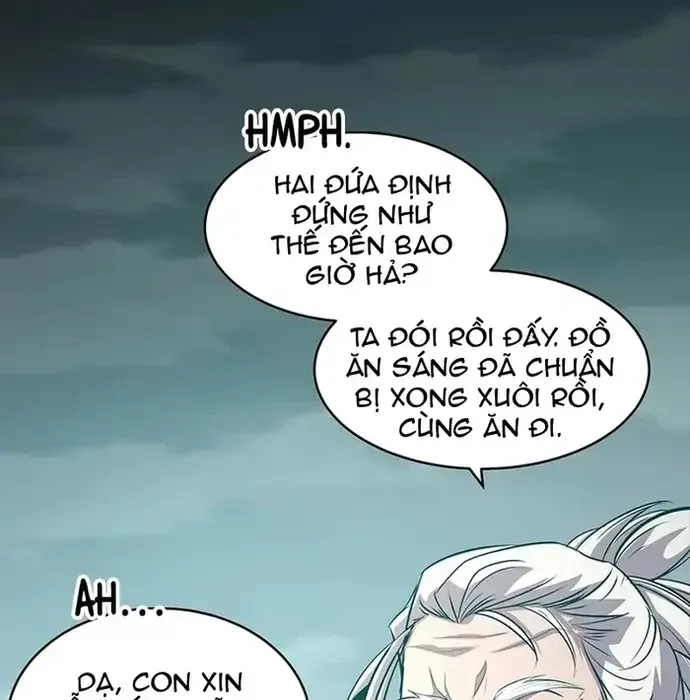 Thiên Hạ Đệ Nhất Võ Sư Chapter 35 - 106