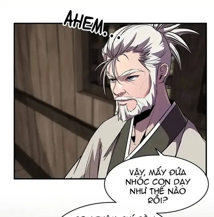 Thiên Hạ Đệ Nhất Võ Sư Chapter 35 - 124
