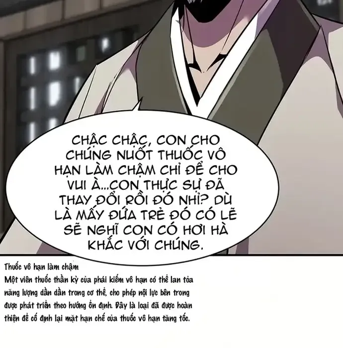 Thiên Hạ Đệ Nhất Võ Sư Chapter 35 - 131