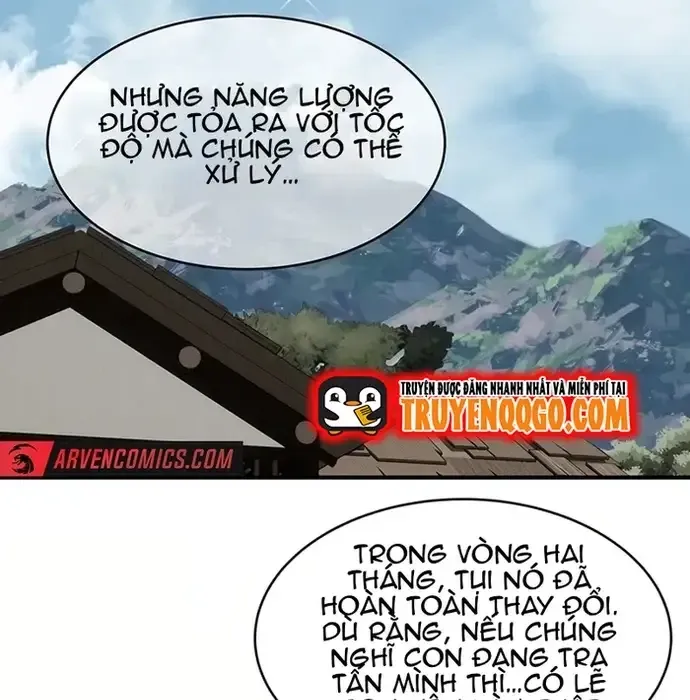 Thiên Hạ Đệ Nhất Võ Sư Chapter 35 - 133