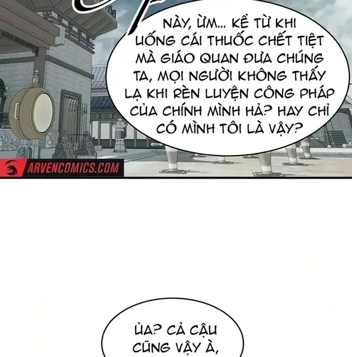 Thiên Hạ Đệ Nhất Võ Sư Chapter 35 - 142