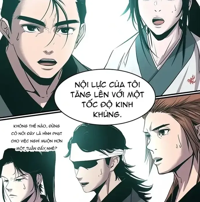 Thiên Hạ Đệ Nhất Võ Sư Chapter 35 - 145