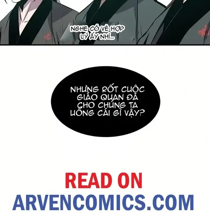 Thiên Hạ Đệ Nhất Võ Sư Chapter 35 - 146