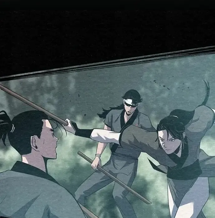 Thiên Hạ Đệ Nhất Võ Sư Chapter 35 - 17