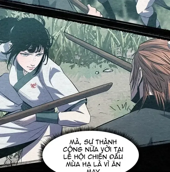 Thiên Hạ Đệ Nhất Võ Sư Chapter 35 - 18