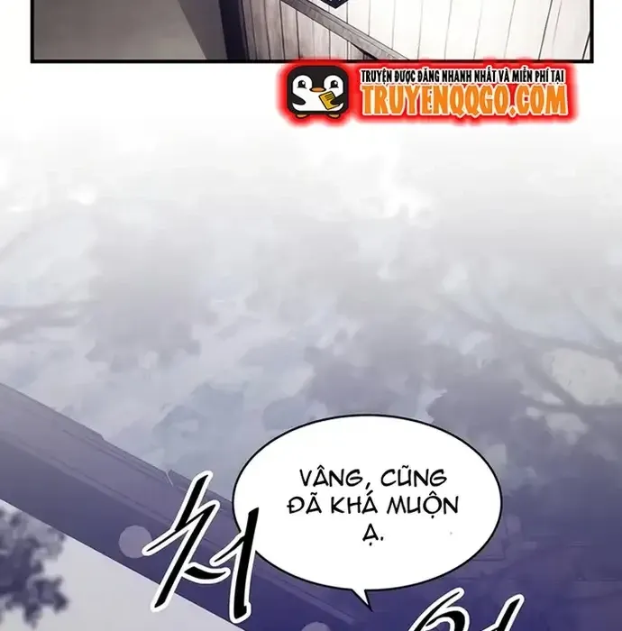 Thiên Hạ Đệ Nhất Võ Sư Chapter 35 - 38