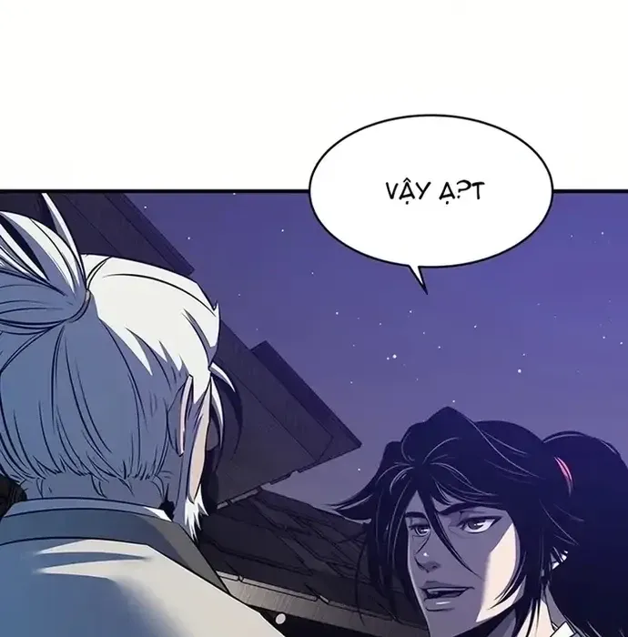 Thiên Hạ Đệ Nhất Võ Sư Chapter 35 - 45