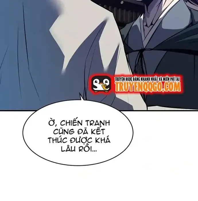 Thiên Hạ Đệ Nhất Võ Sư Chapter 35 - 46