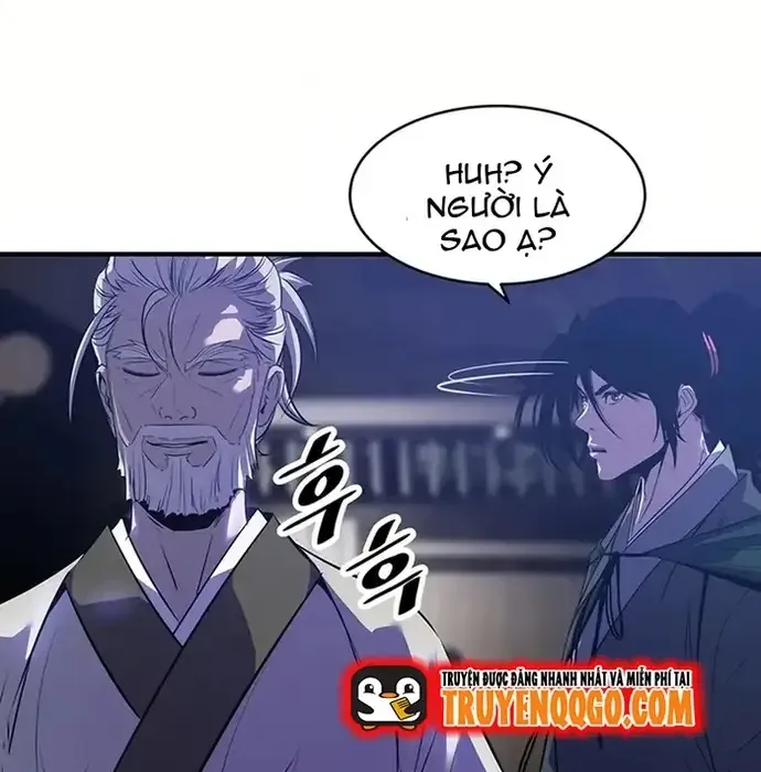 Thiên Hạ Đệ Nhất Võ Sư Chapter 35 - 56